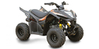 2018 KYMCO Mongoose 70 S