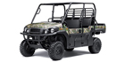 2023 Kawasaki Mule PRO-FXT EPS Camo