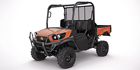 2025 Kubota RTV-XG850 Sidekick General Purpose
