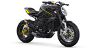 2018 MV Agusta Brutale Dragster 800 RR