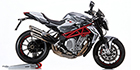2018 MV Agusta Brutale 1090 RR