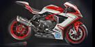 2019 MV Agusta F3 675 RC