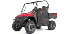 2019 Mahindra Retriever Standard Series 1000 Gas