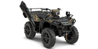 2019 Polaris Sportsman XP 1000 Hunter Edition