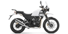 2018 Royal Enfield Himalayan Base