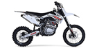 2019 SSR Motorsports SR 150