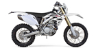 2018 SSR Motorsports SR 250S
