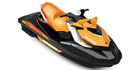 2018 Sea-Doo GTI SE 155