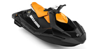 2019 Sea-Doo Spark 2-Up Rotax 900 ACE