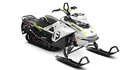 2018 Ski-Doo Freeride 137 850 E-TEC