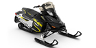 2018 Ski-Doo MXZ Sport 600 Carb