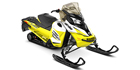 2018 Ski-Doo MXZTNT 1200 4-TEC