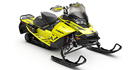 2018 Ski-Doo MXZ 600R E-TEC