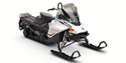 2018 Ski-Doo Renegade Backcountry 850 E-TEC