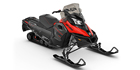 2018 Ski-Doo Renegade Enduro 800R E-TEC