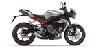 2019 Triumph Street Triple R