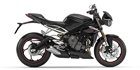 2018 Triumph Street Triple RS