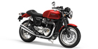 2018 Triumph Thruxton 1200