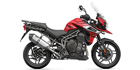 2019 Triumph Tiger 1200 XRT