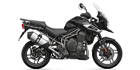 2019 Triumph Tiger 1200 XRx