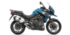 2019 Triumph Tiger 1200 XRx LRH