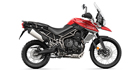 2019 Triumph Tiger 800 XCA