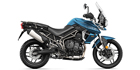 2019 Triumph Tiger 800 XRT