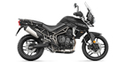 2019 Triumph Tiger 800 XRx