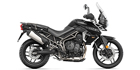 2019 Triumph Tiger 800 XRx LRH