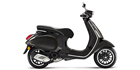 2018 Vespa Sprint 50