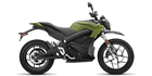 2018 Zero Motorcycles DS ZF7.2