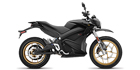 2018 Zero Motorcycles DSR ZF14.4