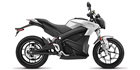 2018 Zero Motorcycles S ZF13.0