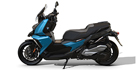 2020 BMW C 400 X