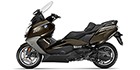 2020 BMW C 650 GT