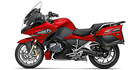 2020 BMW R 1250 RT