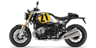 2019 BMW R nineT Base