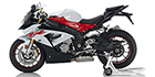 2019 BMW S 1000 RR