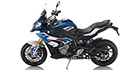 2019 BMW S 1000 XR