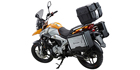 2019 CSC Motorcycles RX4 Base