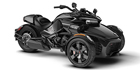 2023 Can-Am Spyder F3 Base