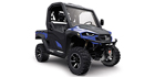2019 Cub Cadet Challenger MX 750 Base