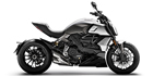 2019 Ducati Diavel 1260