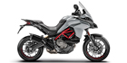 2019 Ducati Multistrada 950 S