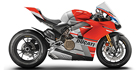 2019 Ducati Panigale V4 S Corse
