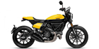 2019 Ducati Scrambler Full Throttle