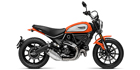 2019 Ducati Scrambler Icon