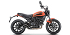 2019 Ducati Scrambler Sixty2