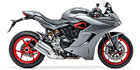 2019 Ducati SuperSport Base