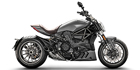 2020 Ducati XDiavel Base